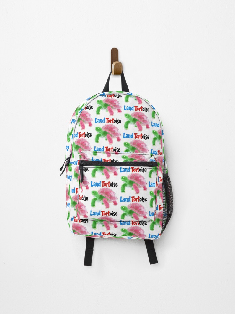Thumbnail 1 of 3, Backpack, Fancy design designed and sold by forget45studio.