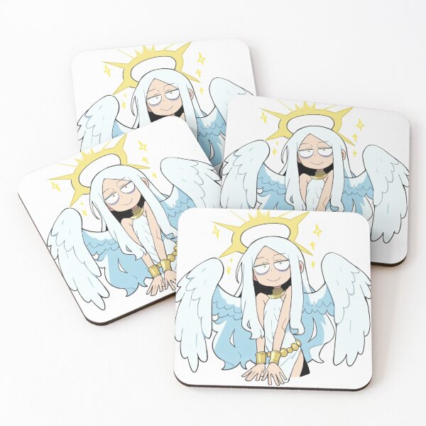 Item preview, Tired Angel – I Tried My Best designed and sold by EchoWave11.