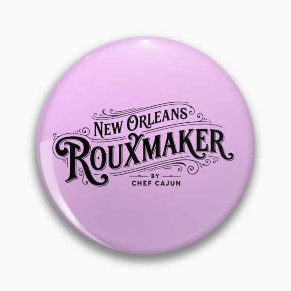 Item preview, New Orleans Rouxmaker designed and sold by Aise06.