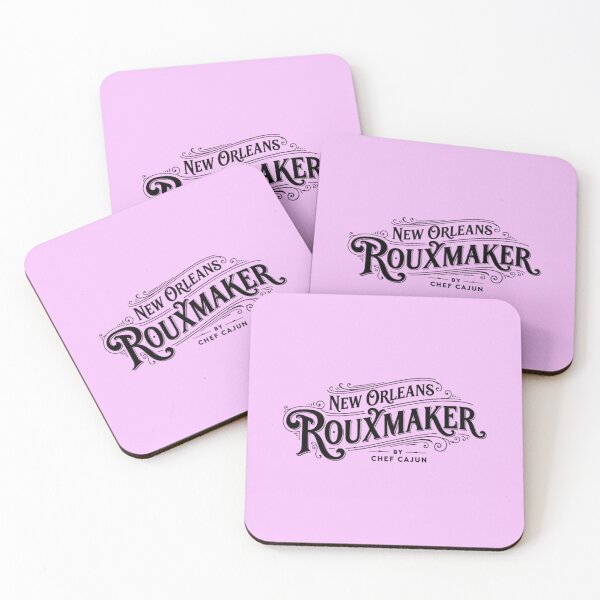 Item preview, New Orleans Rouxmaker designed and sold by Aise06.