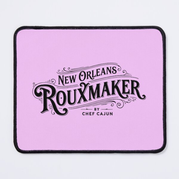 Item preview, New Orleans Rouxmaker designed and sold by Aise06.