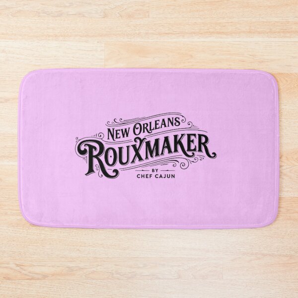 Item preview, New Orleans Rouxmaker designed and sold by Aise06.