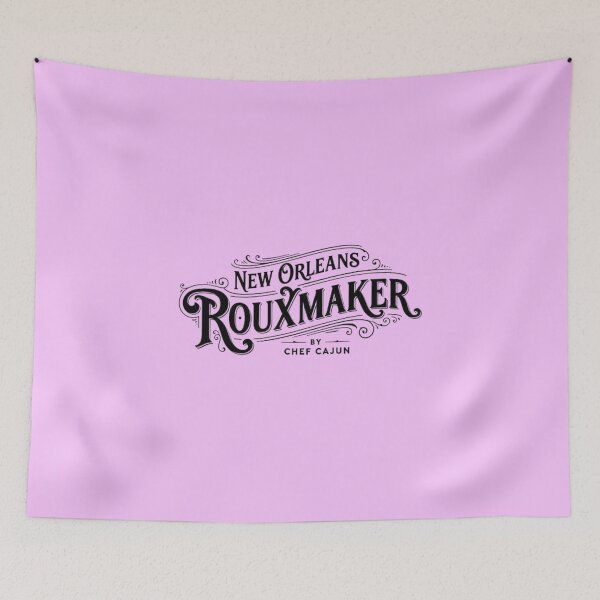 Item preview, New Orleans Rouxmaker designed and sold by Aise06.