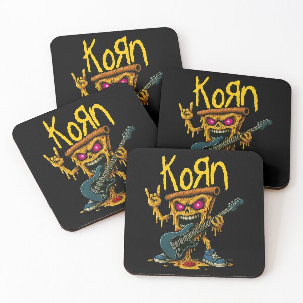 Item preview, Pizza Korn designed and sold by abah776.