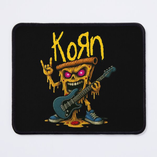 Item preview, Pizza Korn designed and sold by abah776.