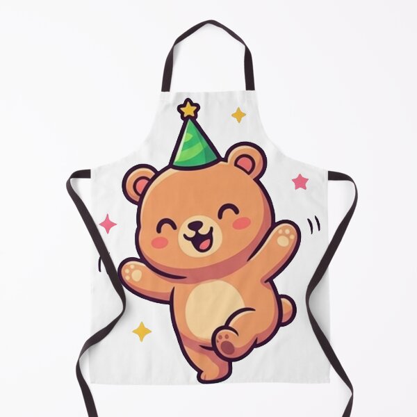Item preview, Bear Party Dance designed and sold by Krfto.