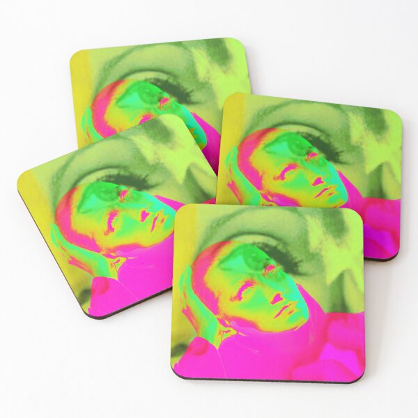 Item preview, Greta neons designed and sold by aprd666.