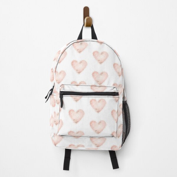 Item preview, Pink lace heart designed and sold by uunaa.