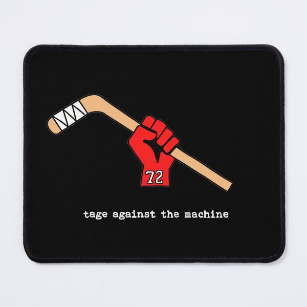 Item preview, Tage Against The Machine designed and sold by BfloSportsStore.
