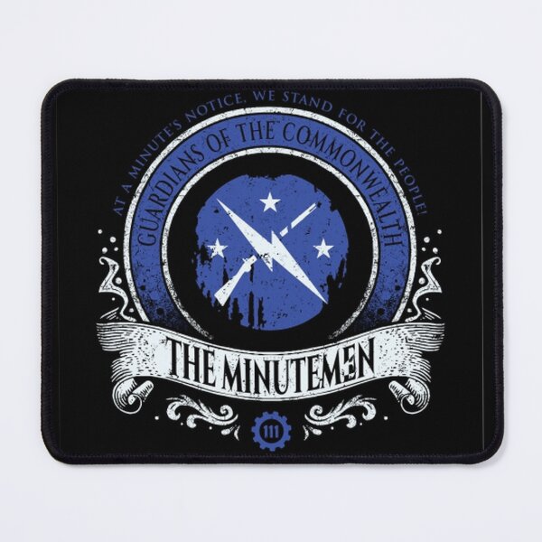 Item preview, Guardians Of The Commonwealth designed and sold by RaF71PrO.