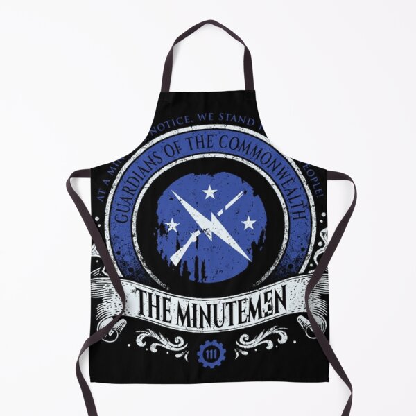 Item preview, Guardians Of The Commonwealth designed and sold by RaF71PrO.