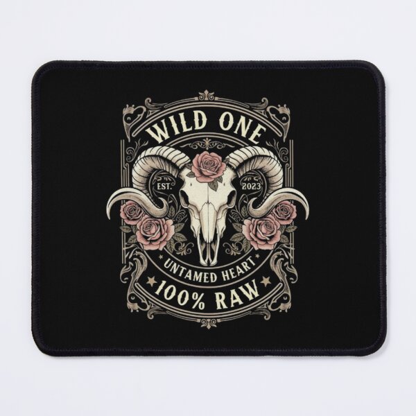 Item preview, Wild One designed and sold by Aise06.