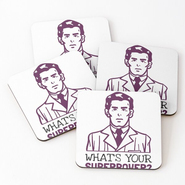 Item preview, I'm A Pediatric Doctor! What Is Your SuperPower? designed and sold by LegendElite.