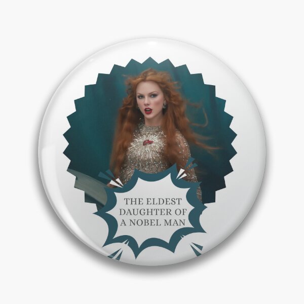 Item preview, The Fate of Ophelia designed and sold by teetaledesigns.