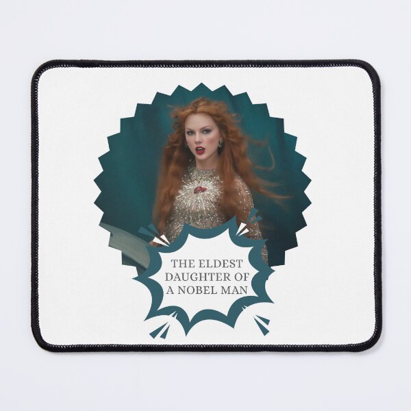 Item preview, The Fate of Ophelia designed and sold by teetaledesigns.