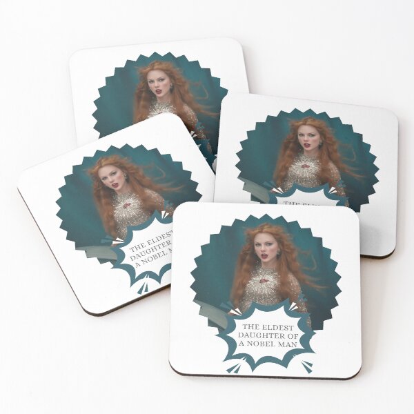 Item preview, The Fate of Ophelia designed and sold by teetaledesigns.