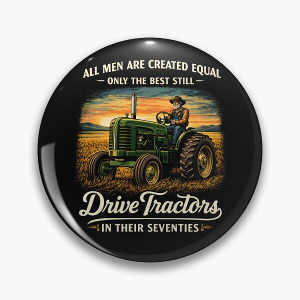Item preview, All Men Are Created Equal 70th Birthday designed and sold by JODYSMORGAN.