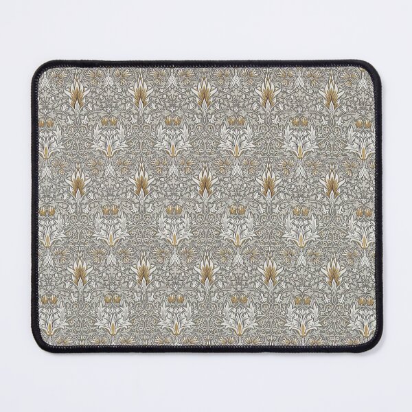 Item preview, William Morris Snakeshead Pattern designed and sold by maniacfitness.