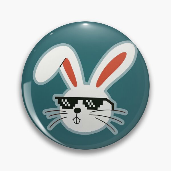 Item preview, Level Up Easter Mode Bunny Gamer – Just One More Game Funny Gaming Rabbit Design designed and sold by PXEpic.