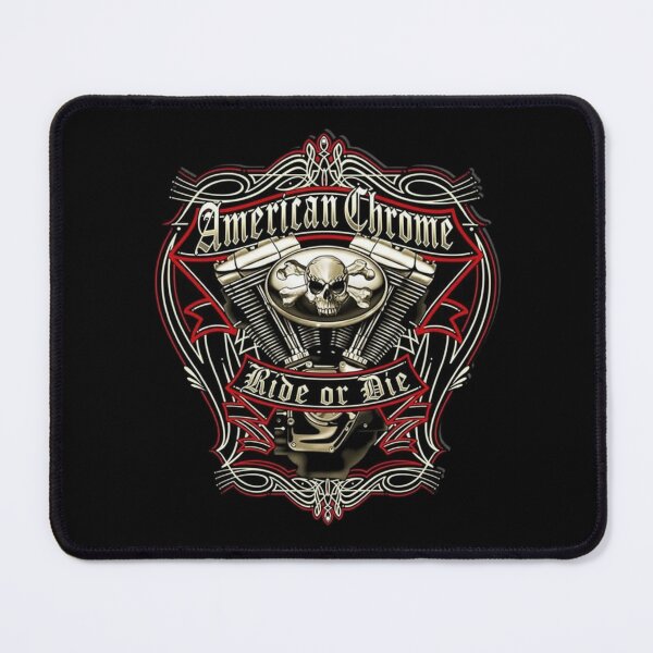 Item preview, American Chrome designed and sold by Aise06.