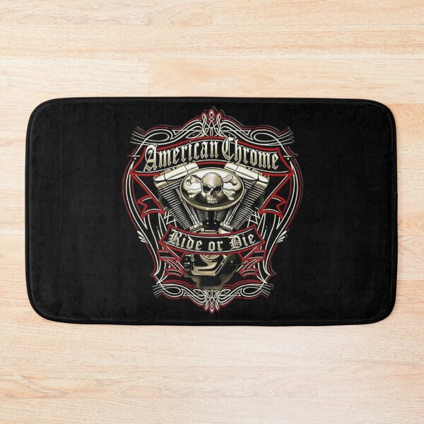 Item preview, American Chrome designed and sold by Aise06.