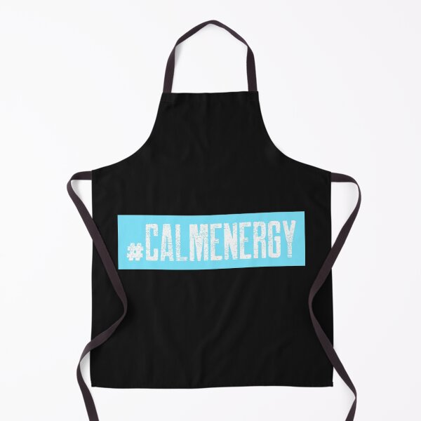 Item preview, #CalmEnergy Hashtag T-Shirt designed and sold by DwishOriginals.