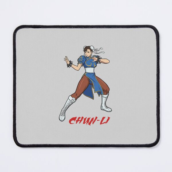 Item preview, CHUN-LI designed and sold by TEOSEF.