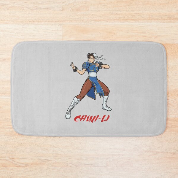 Item preview, CHUN-LI designed and sold by TEOSEF.