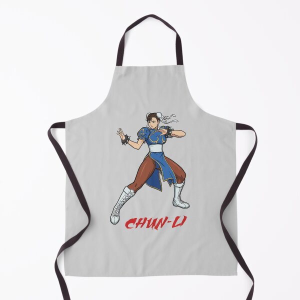Item preview, CHUN-LI designed and sold by TEOSEF.