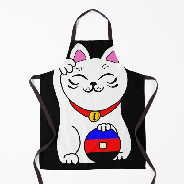 Item preview, Neko Pride Polyamory designed and sold by Madmut.