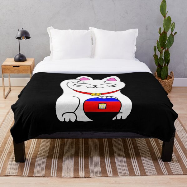 Item preview, Poliamor del Orgullo Neko designed and sold by Madmut.