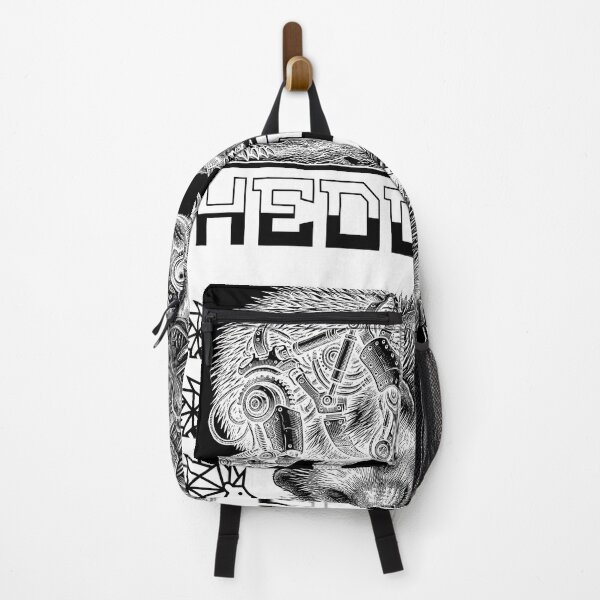Item preview, The Cybernetic hedgehog designed and sold by krabbaraban.