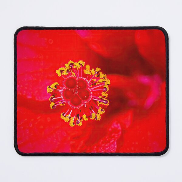 Item preview, Hibiscus Detail designed and sold by Ralph Goldsmith.
