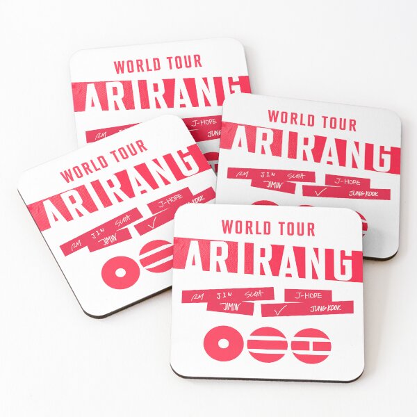 Item preview, everywhere arirang for comeback designed and sold by burkatburket.
