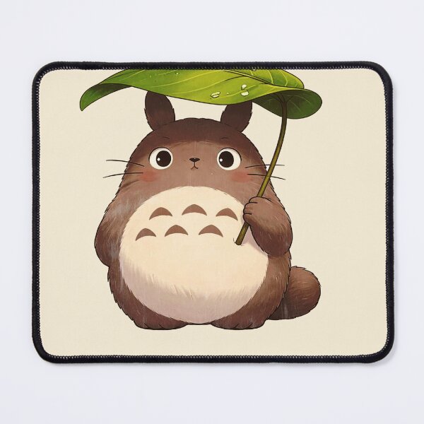 Item preview, Totoro My Neighbour Totoro designed and sold by Mudikeys.