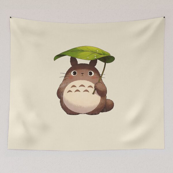 Item preview, Totoro  My Neighbour Totoro designed and sold by  Mudikeys.