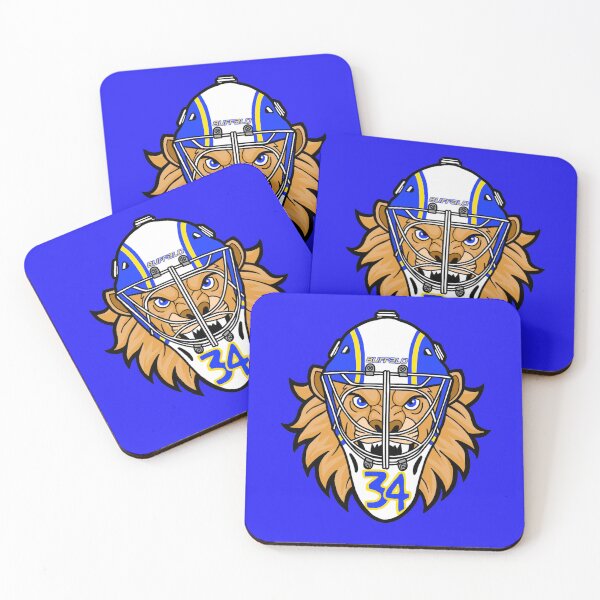 Item preview, Alex Lyon designed and sold by BfloSportsStore.