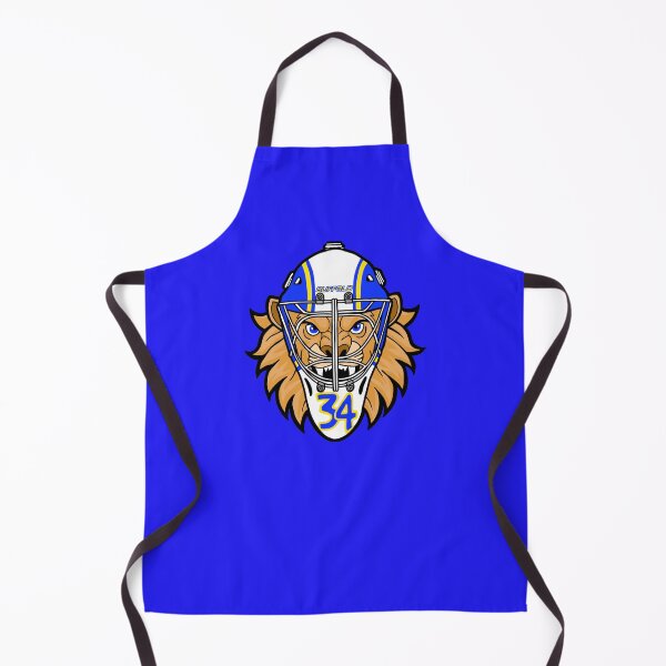 Item preview, Alex Lyon designed and sold by BfloSportsStore.