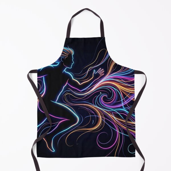 Item preview, Neon-dynamic energy form designed and sold by Sigtrix.
