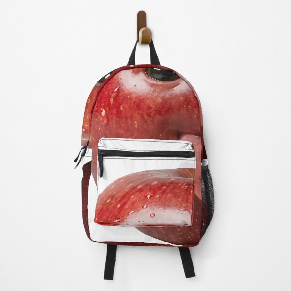 Item preview, AI Apple With Tongue Funny Meme Fruit Brainrot designed and sold by HER-WAY.