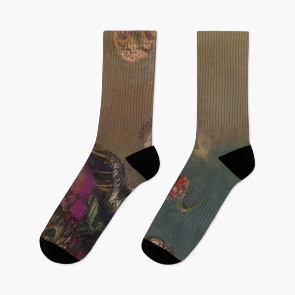 Item preview, Odilon Redon designed and sold by depthsmoke.