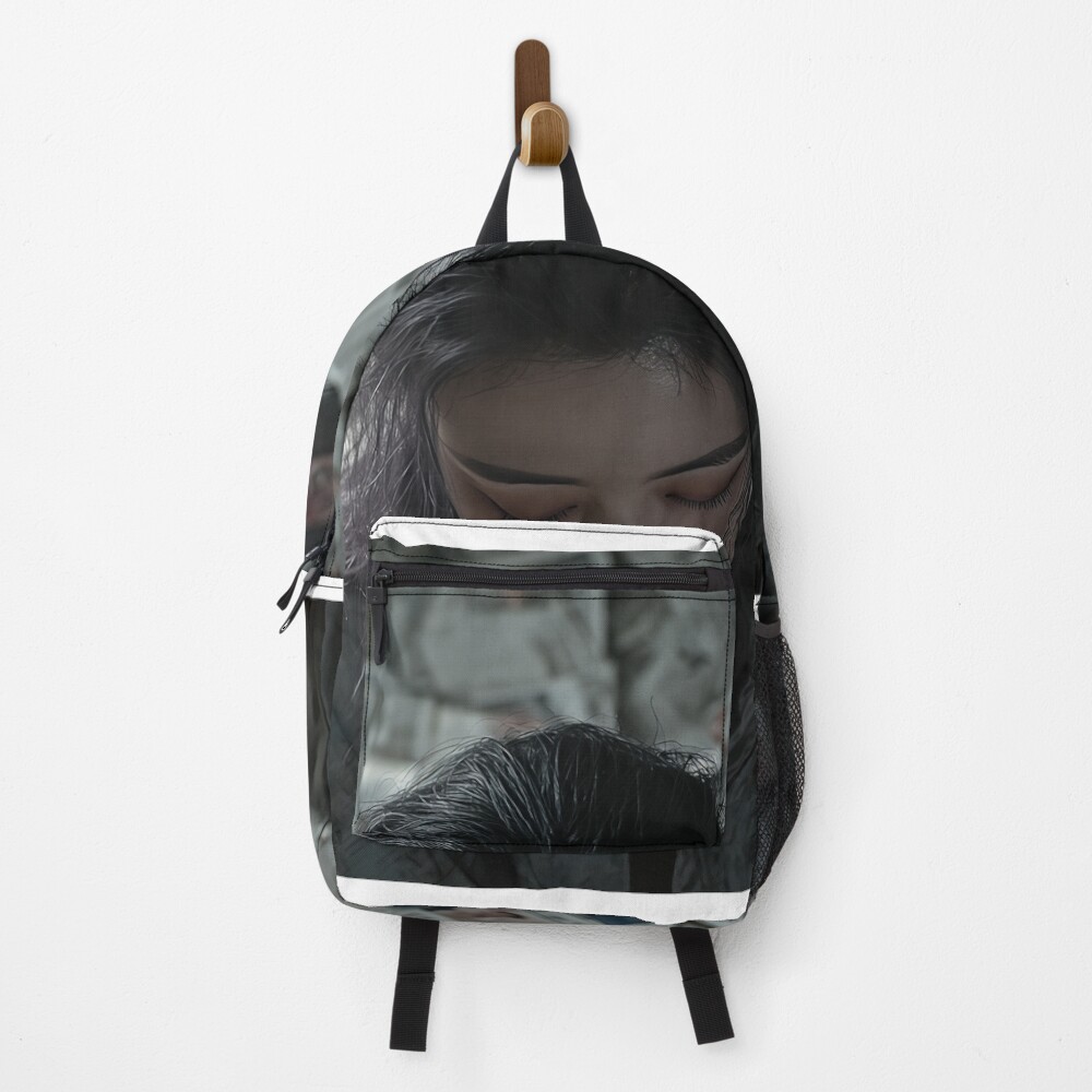Item preview, Backpack designed and sold by RicoInStudios.