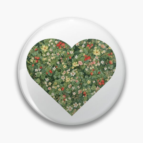 Item preview, Strawberry field designed and sold by uunaa.