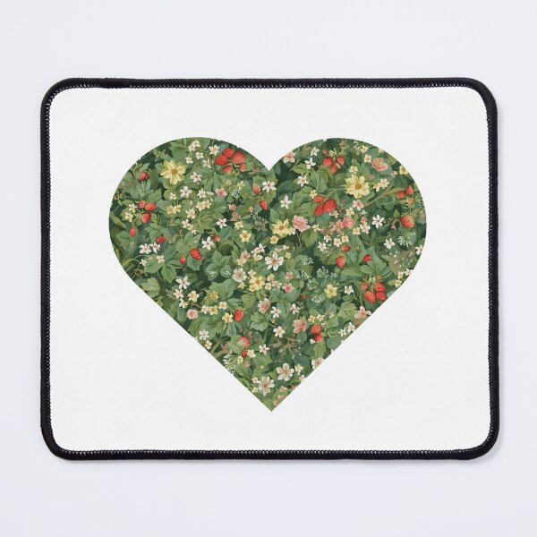 Item preview, Strawberry field designed and sold by uunaa.