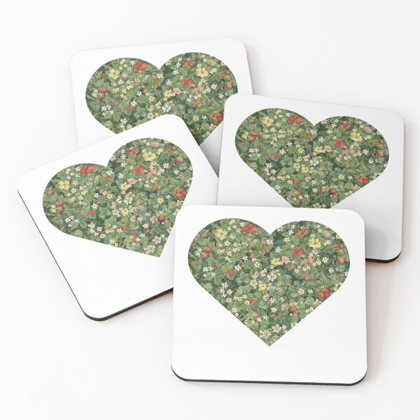 Item preview, Strawberry field designed and sold by uunaa.