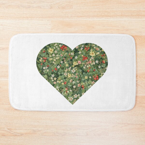 Item preview, Strawberry field designed and sold by uunaa.