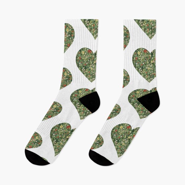 Item preview, Strawberry field designed and sold by uunaa.