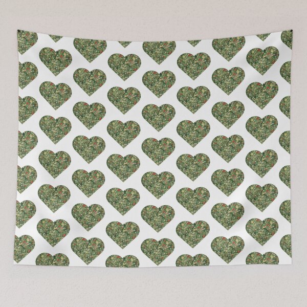 Item preview, Strawberry field designed and sold by uunaa.