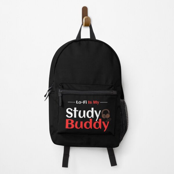 Item preview, Lofi Is My Study Buddy designed and sold by TheFineShirt.