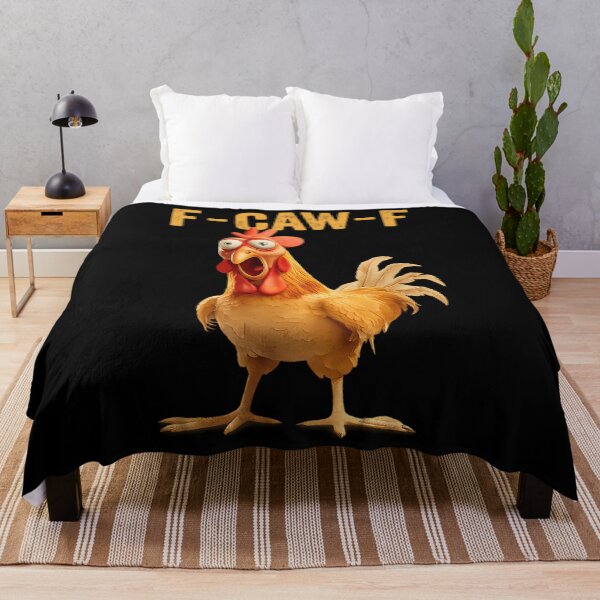 Item preview, F-Caw-Fs-Chicken designed and sold by Oblitz.